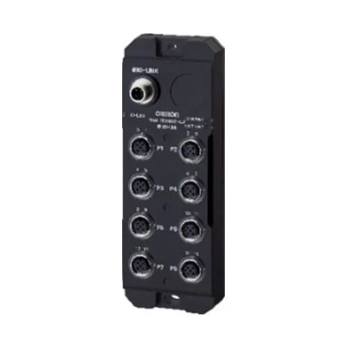 Omron NXR series IO-Link I/O hub