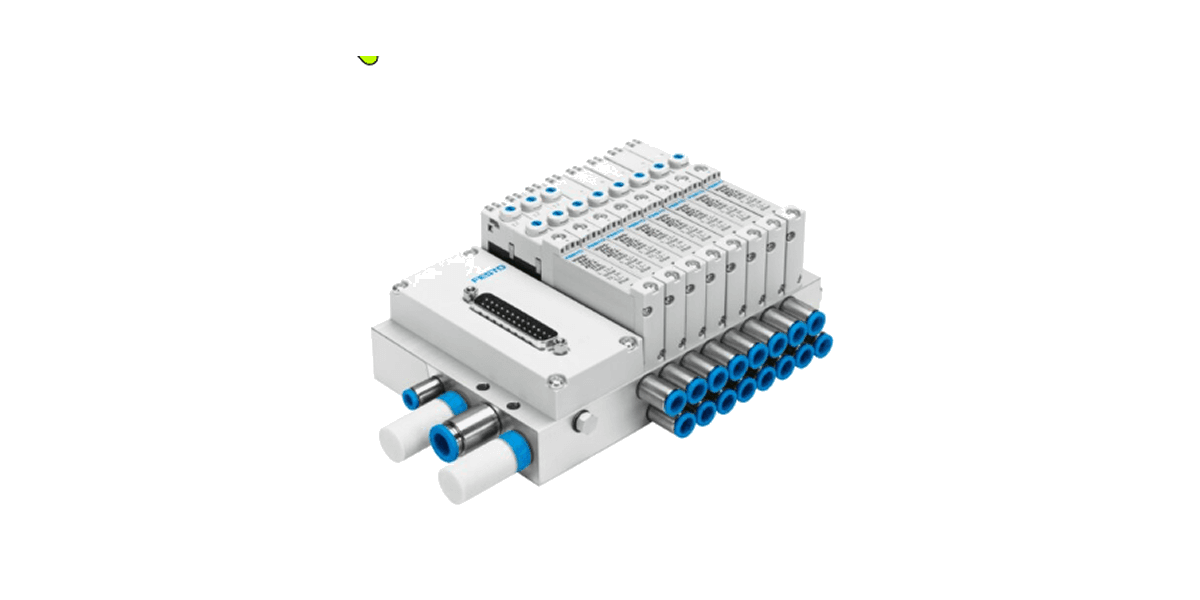 Festo VTUG Valve Manifold