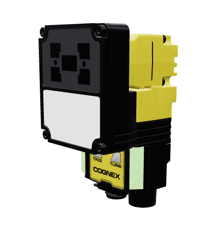 Cognex DataMan 290 fixed-mount reader